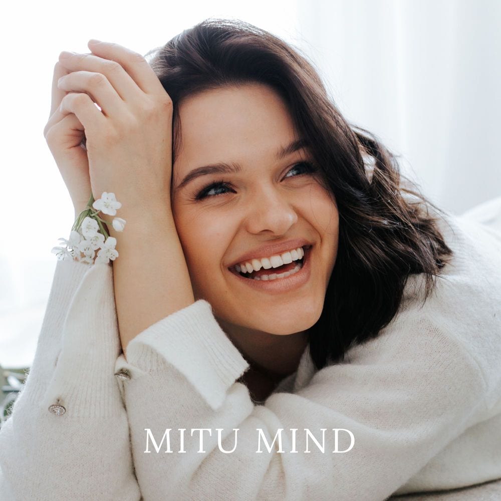 Mitu Mind cover