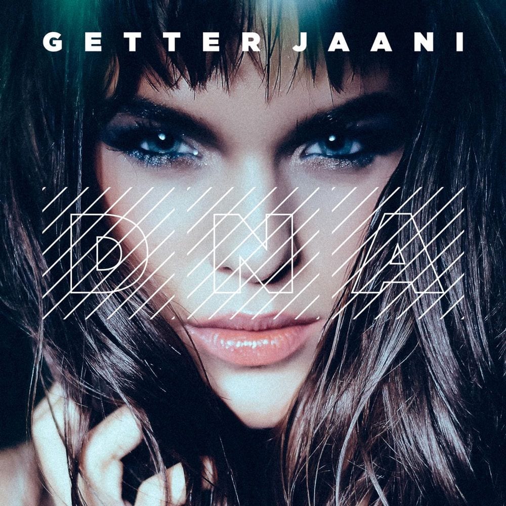 Dna (Radio Edit) cover