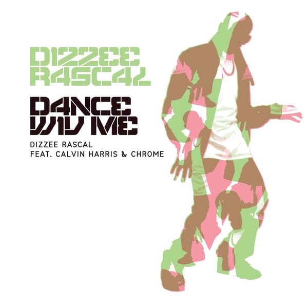 Dance Wiv Me [feat. Calvin Harris and Chrome] cover