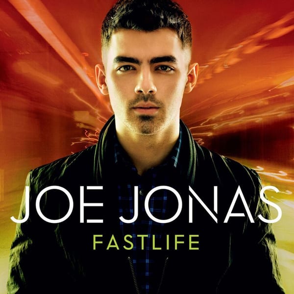 Fastlife cover