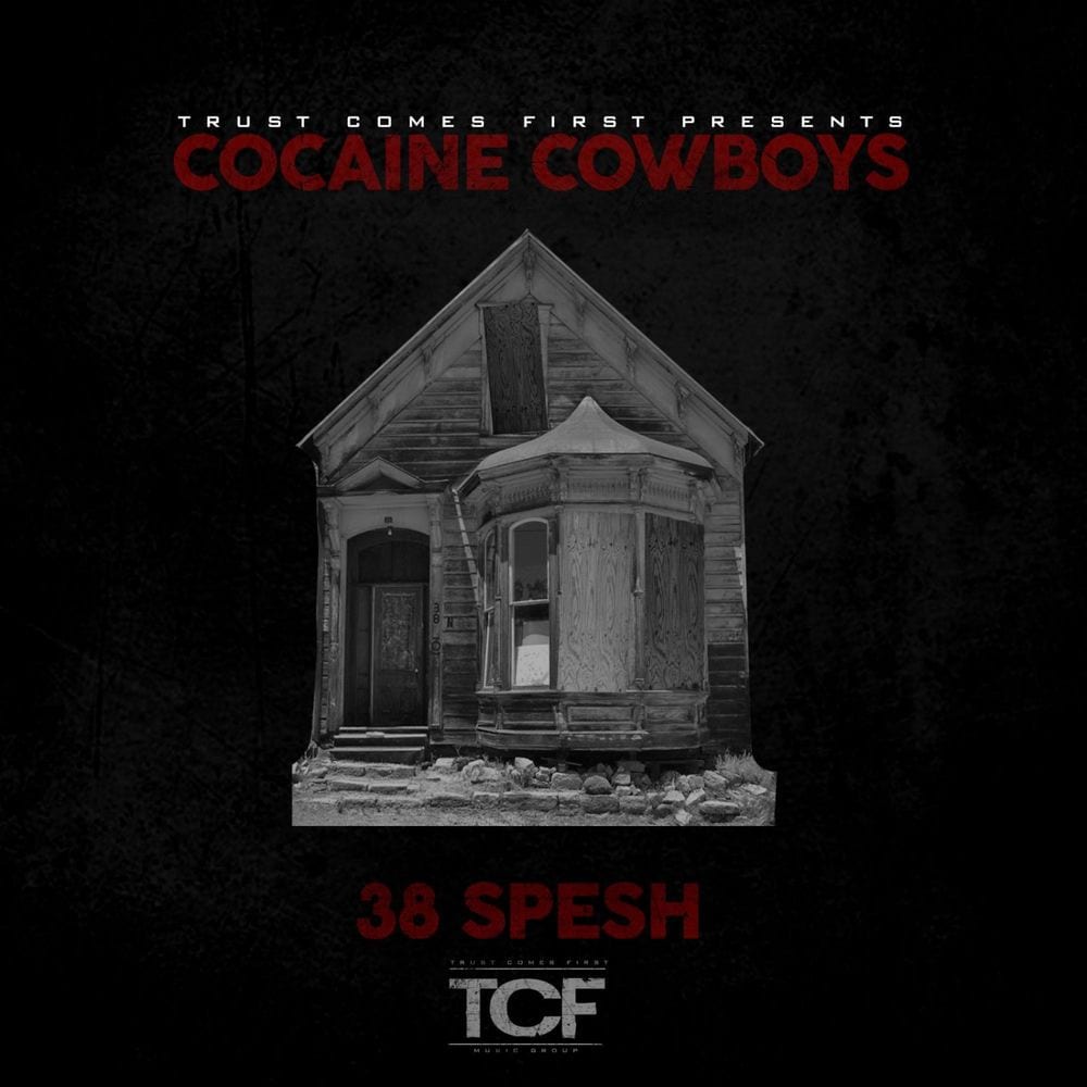 Cocaine Cowboys cover