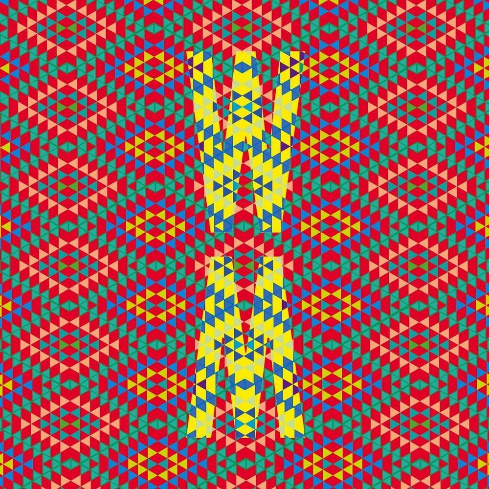 World Music cover