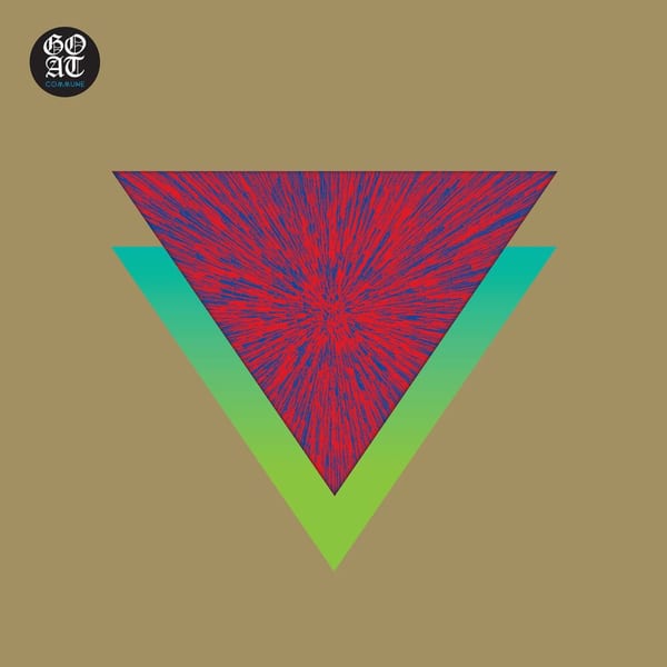 Commune cover