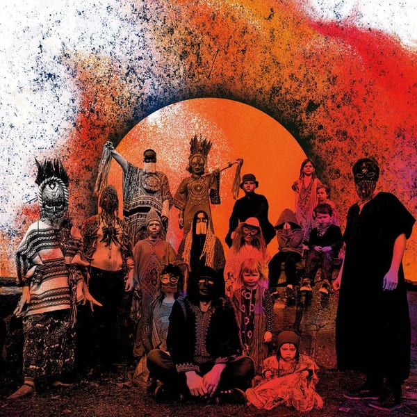 Requiem cover