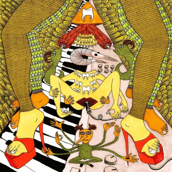 Oh Death cover