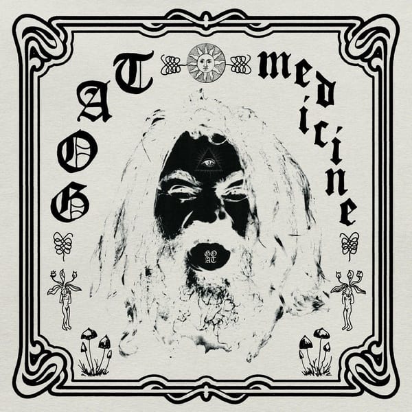 Medicine cover