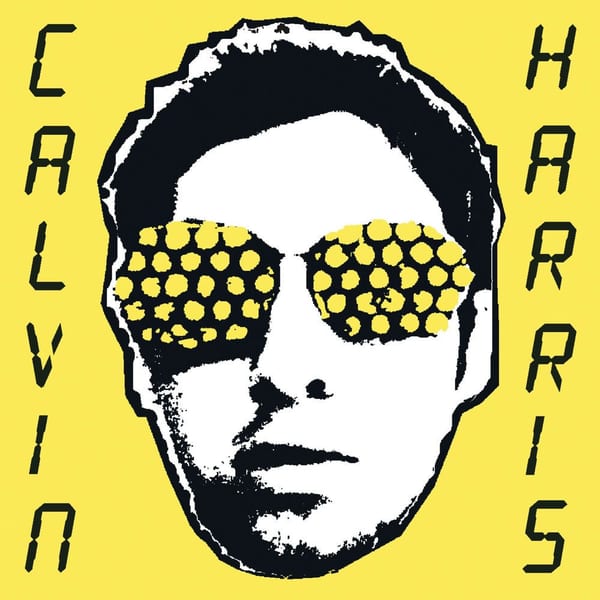 Live Session EP cover