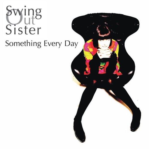 Something Every Day cover