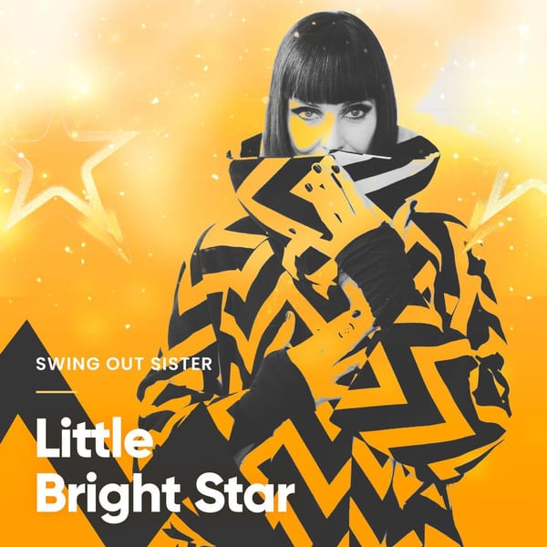 Little Bright Star cover