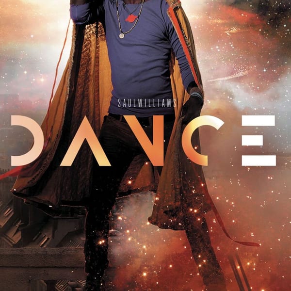 Dance (Single Version) cover