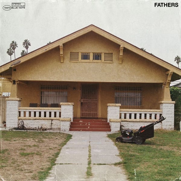 FATHERS cover