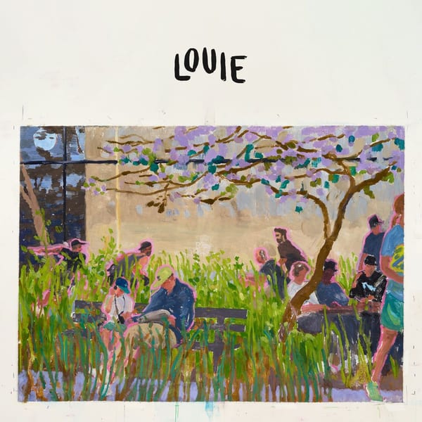 Still (Extended Edit) cover