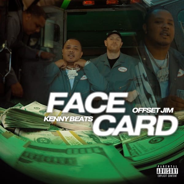 Face Card cover
