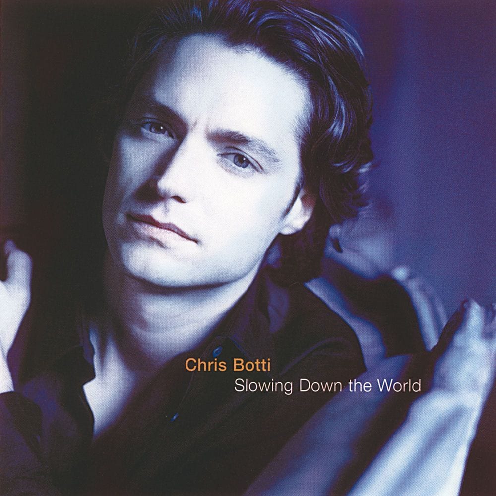Slowing Down the World cover