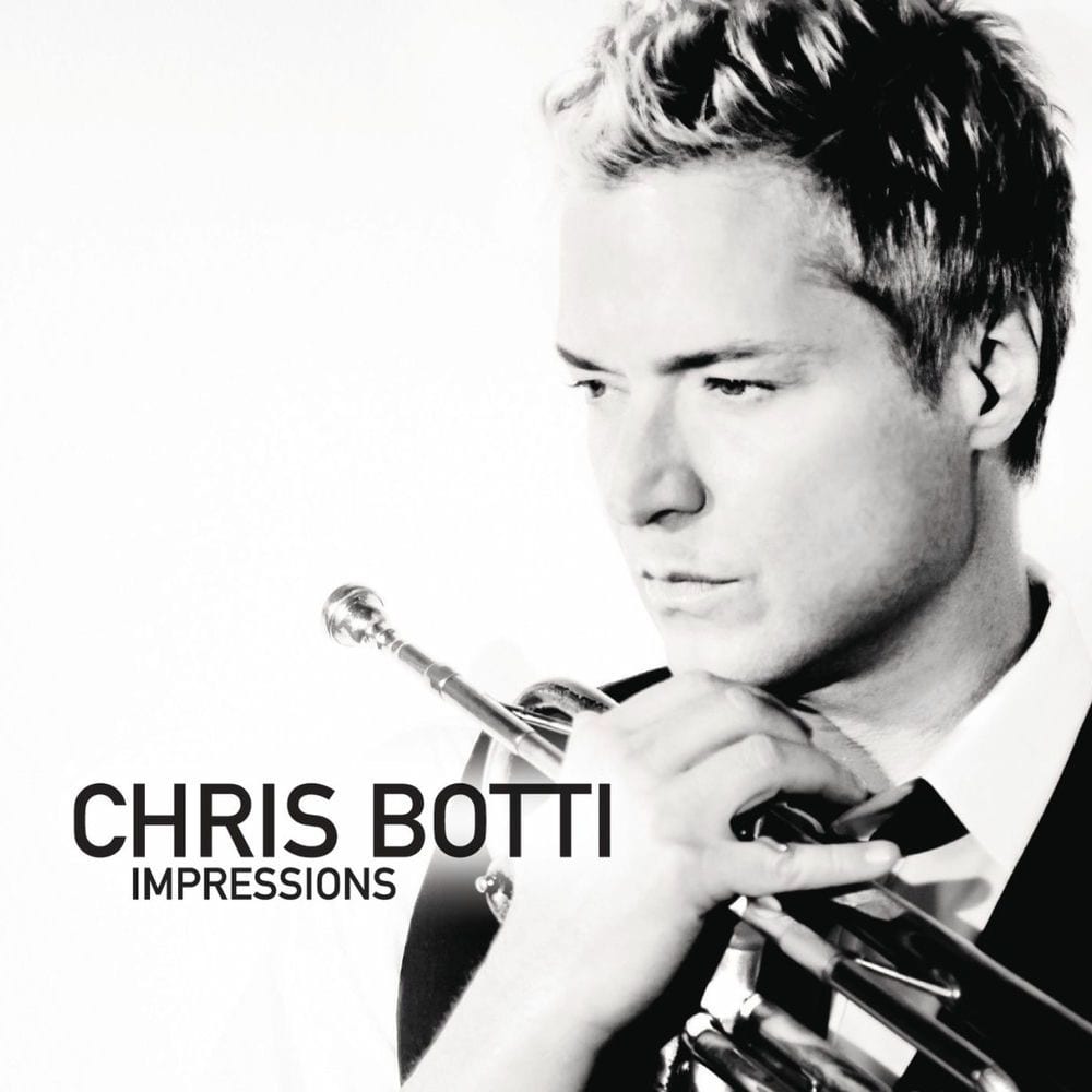 Impressions cover