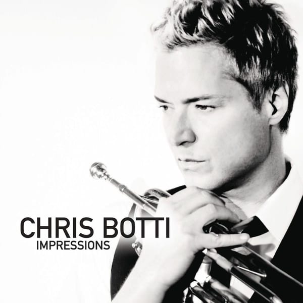 Impressions cover