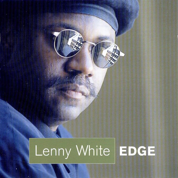 Edge album cover