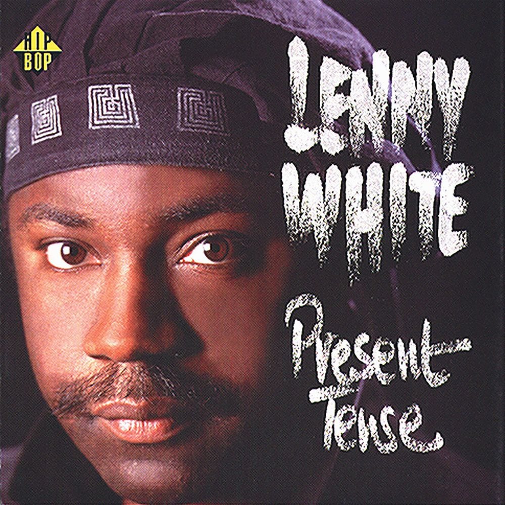Present Tense