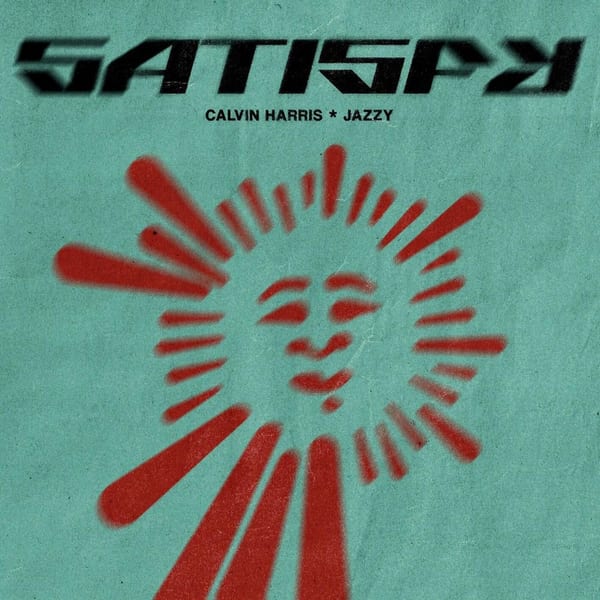 Satisfy cover