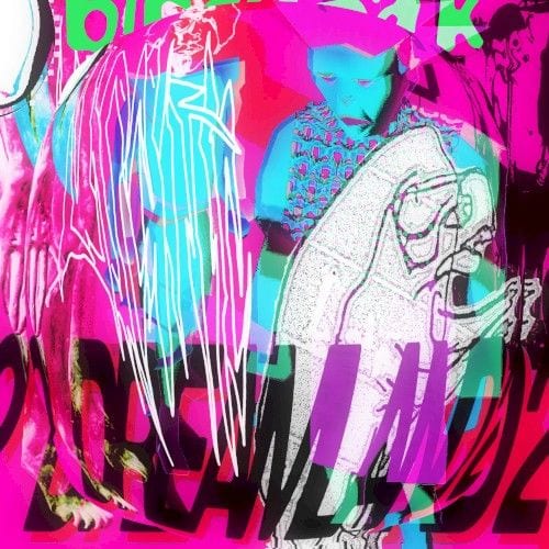 Lip Critic II cover