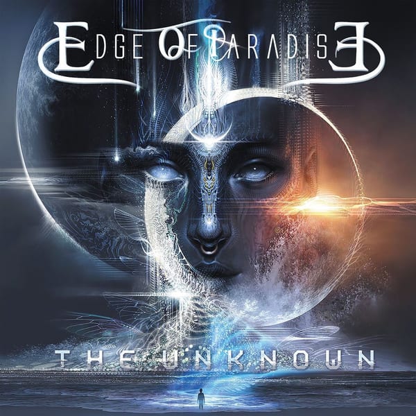 The Unknown cover