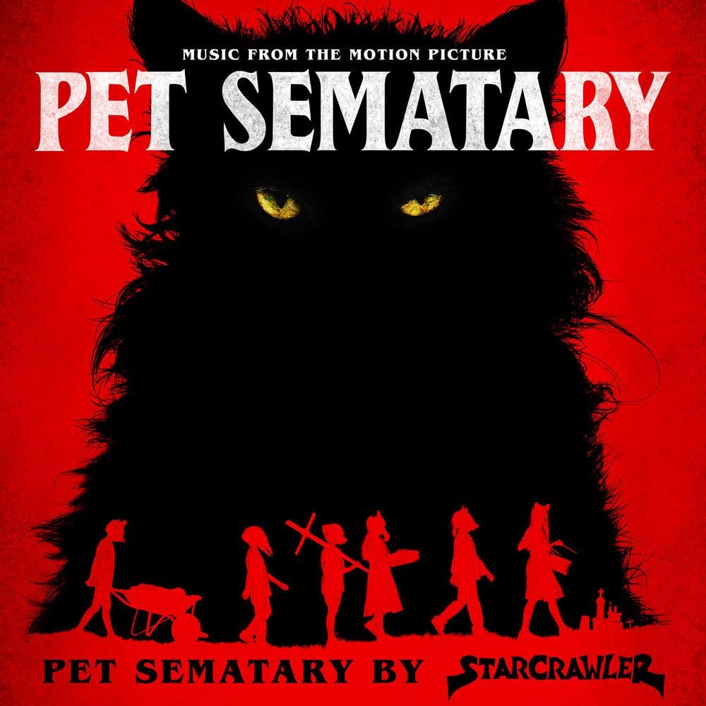 Pet Sematary cover