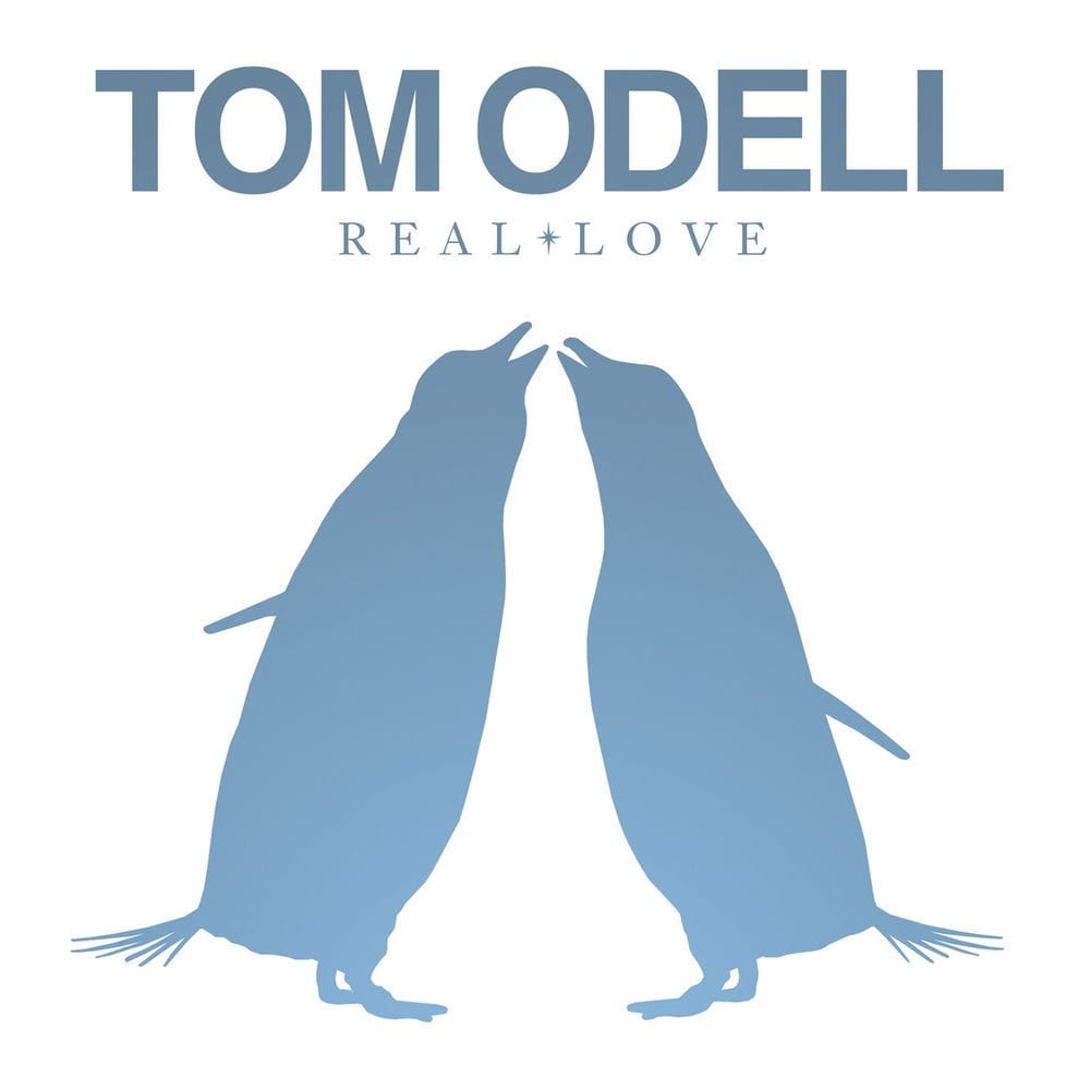 Real Love cover