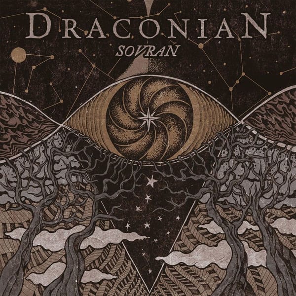 Sovran cover