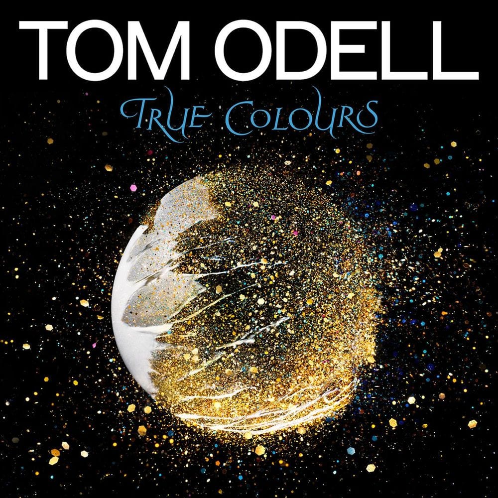 True Colours cover