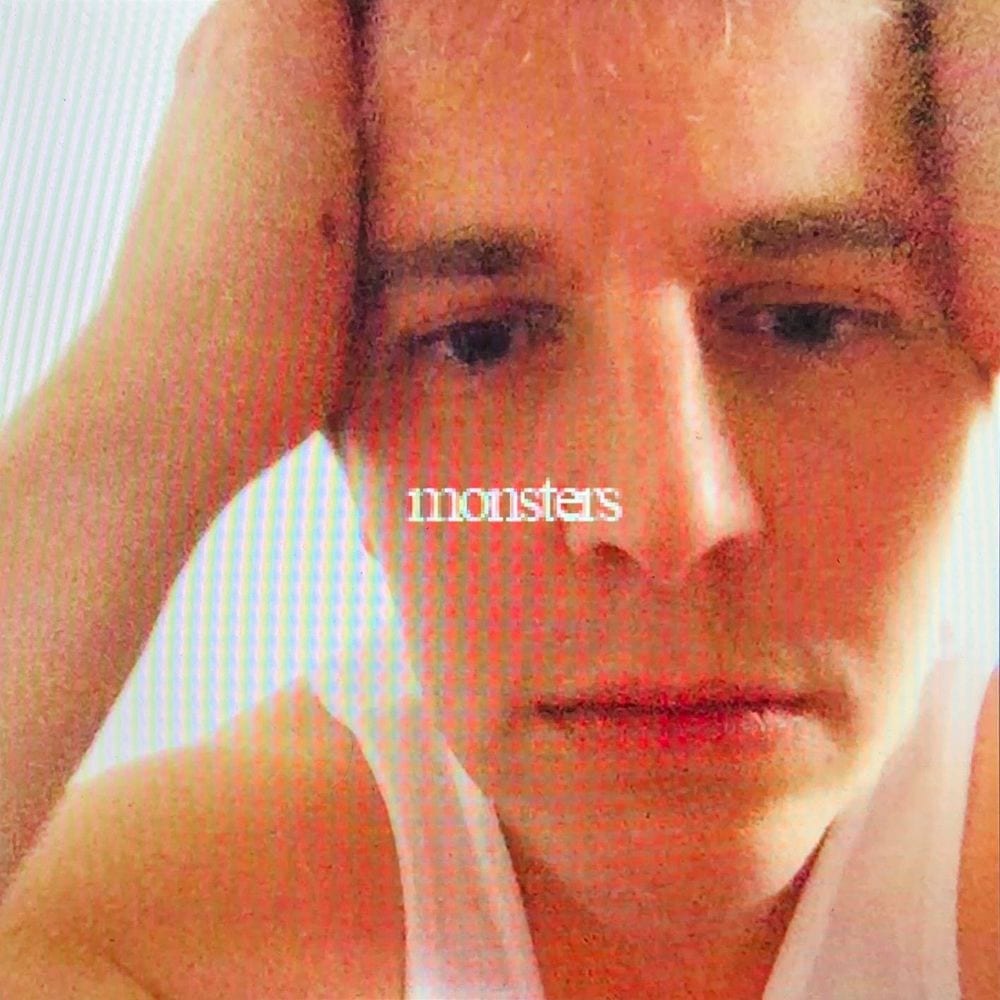 monsters cover