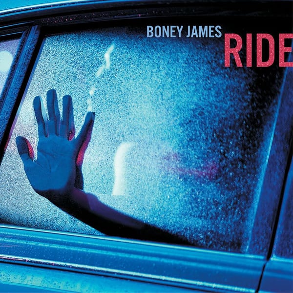 Ride cover
