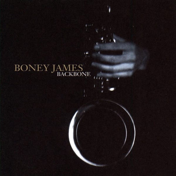 Backbone cover