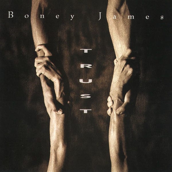 Trust cover