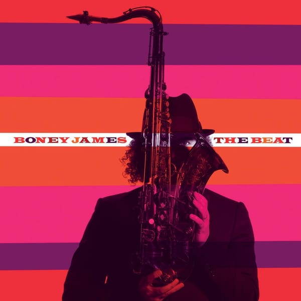 The Beat cover