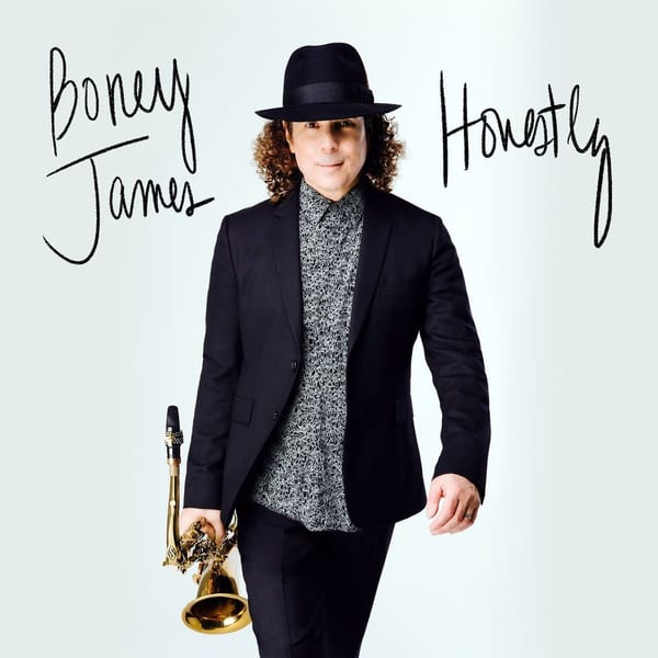 Honestly cover
