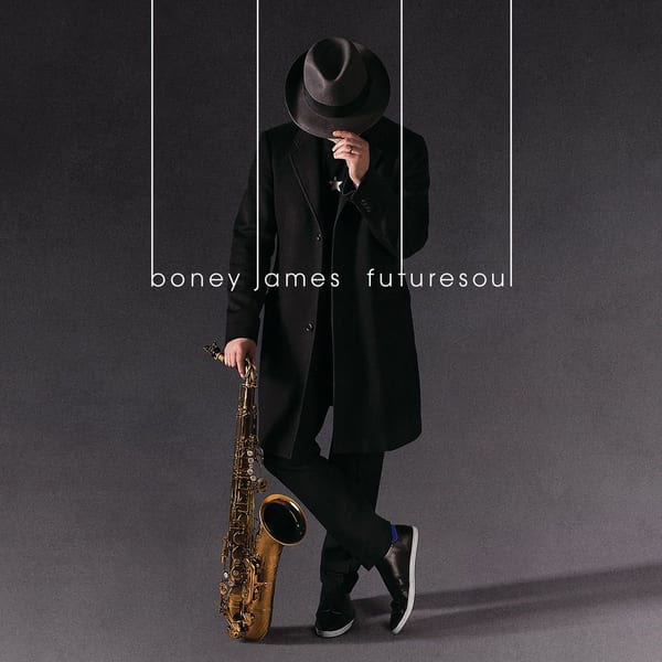 futuresoul cover