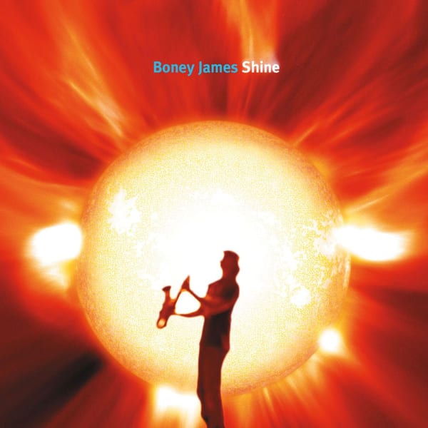 Shine cover