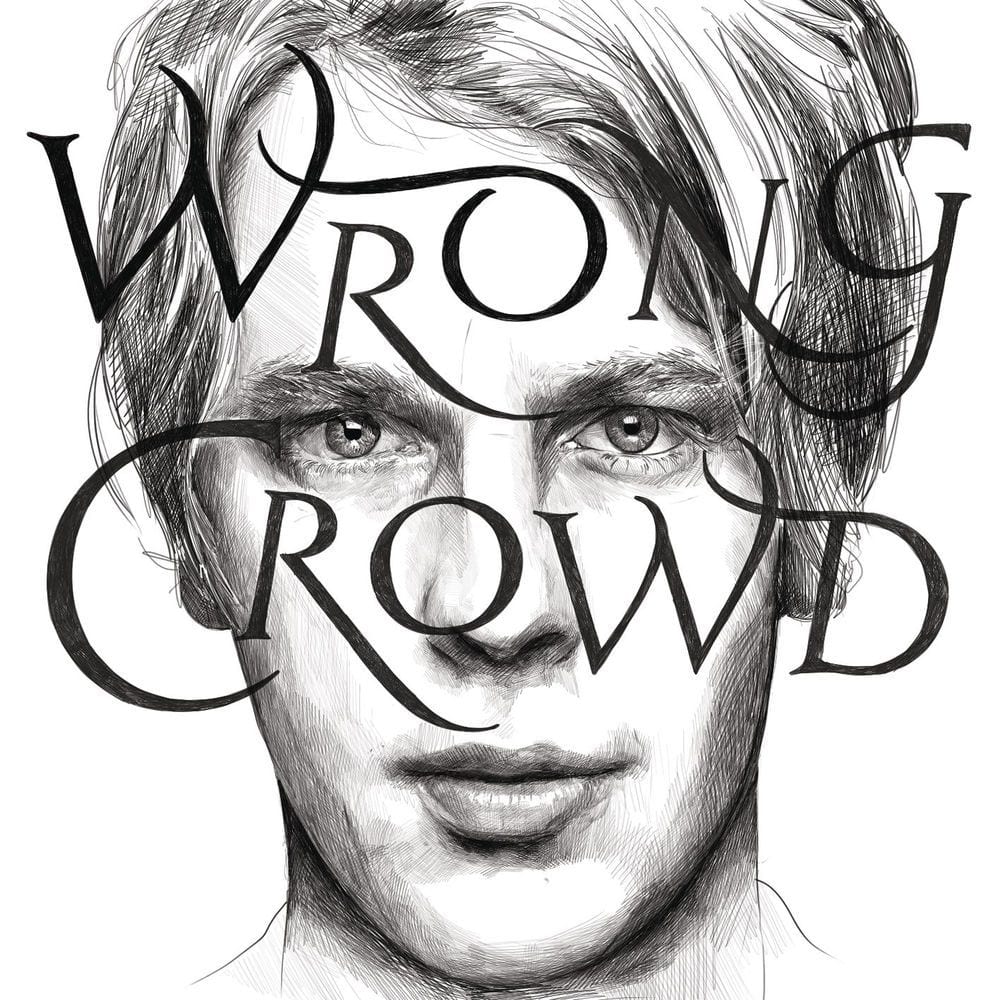 Wrong Crowd (East 1st Street Piano Tapes) cover