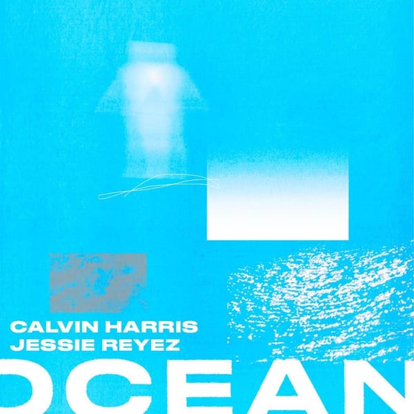 Ocean (Extended Mix) cover
