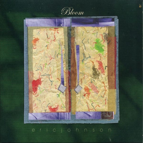 Bloom cover