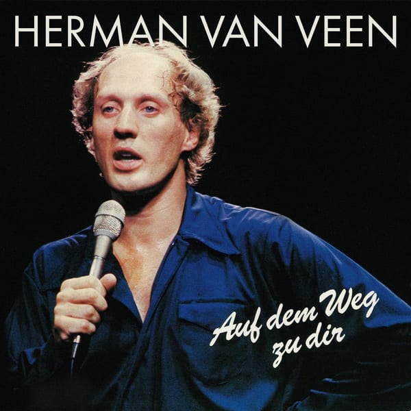 Auf dem Weg zu Dir cover