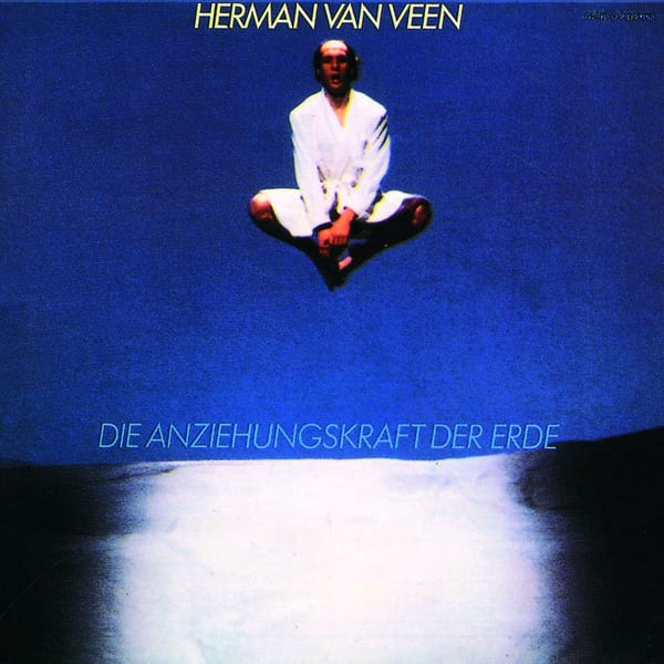 Die Anziehungskraft der Erde cover