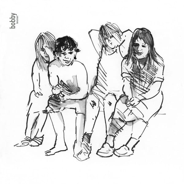 Bobby cover