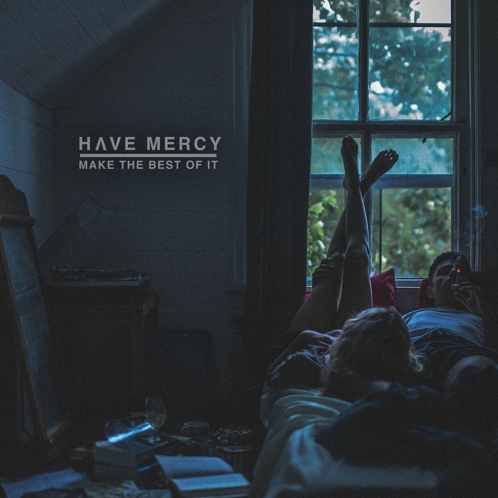 Make the Best of It cover