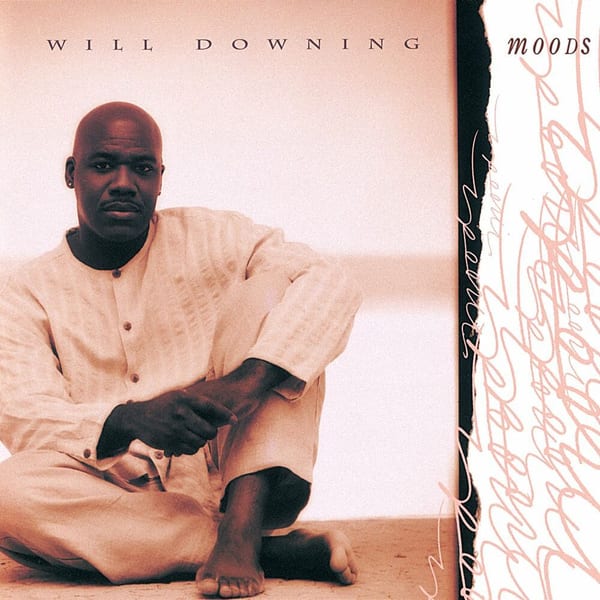 Moods cover