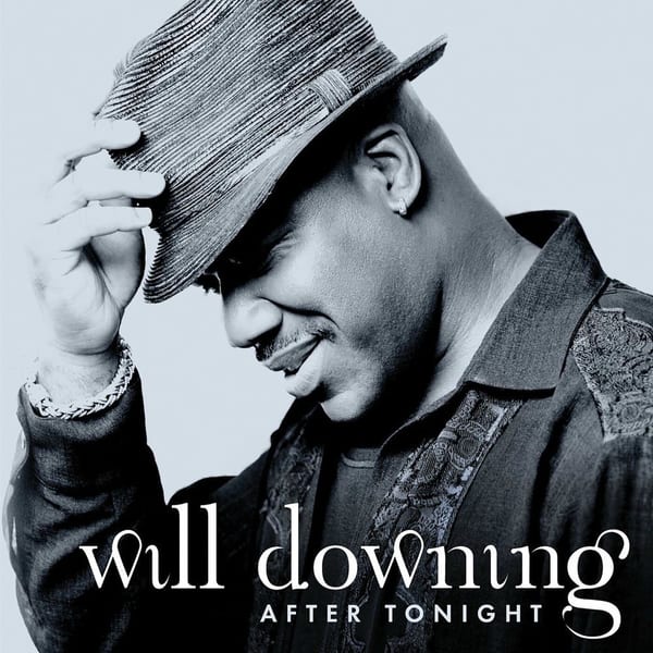 After Tonight cover