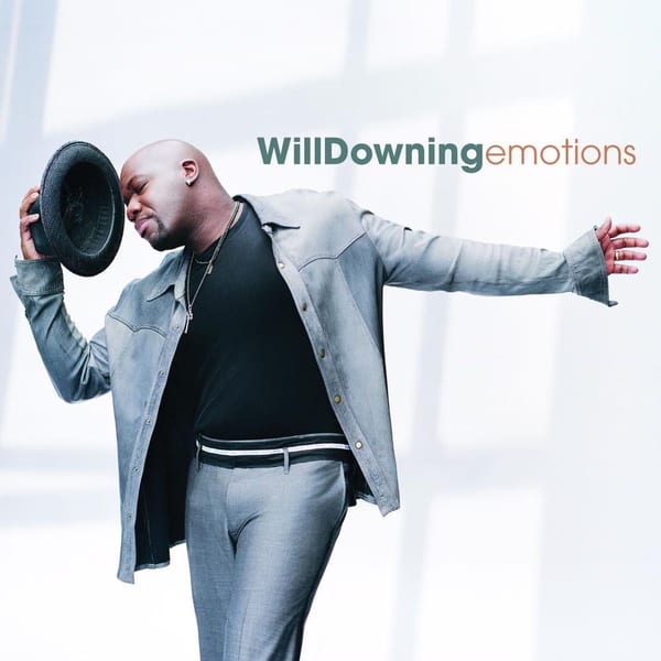 Emotions cover
