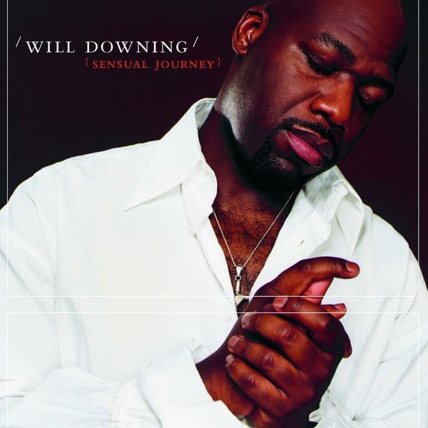 Sensual Journey cover