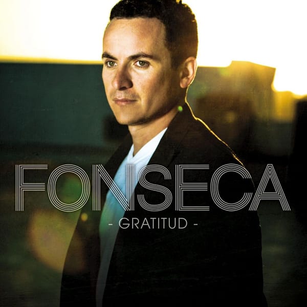 Gratitud cover