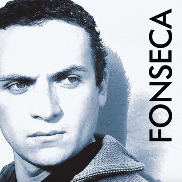 Fonseca cover